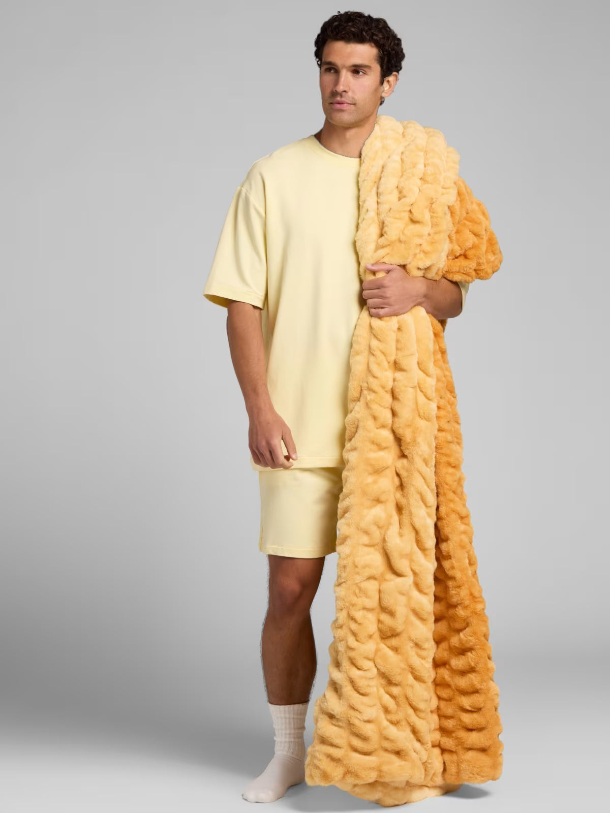 Dream Blanket