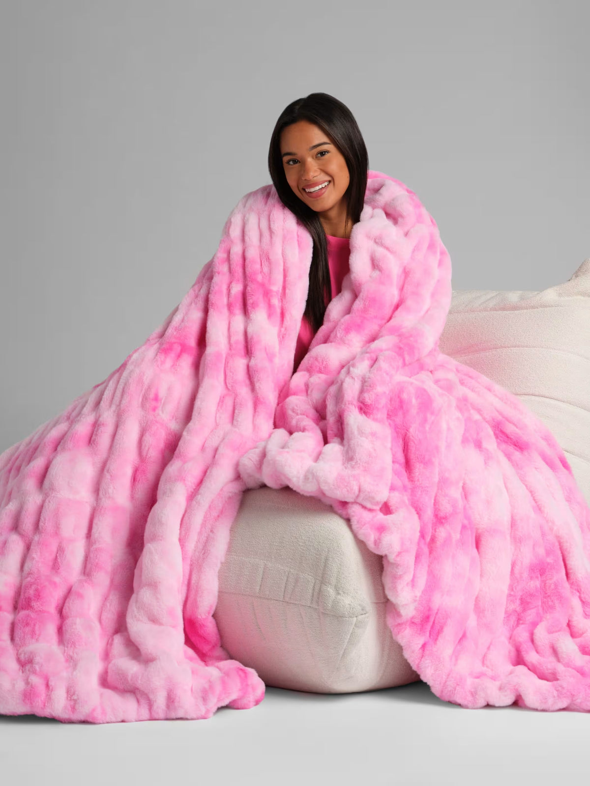 Dream Blanket