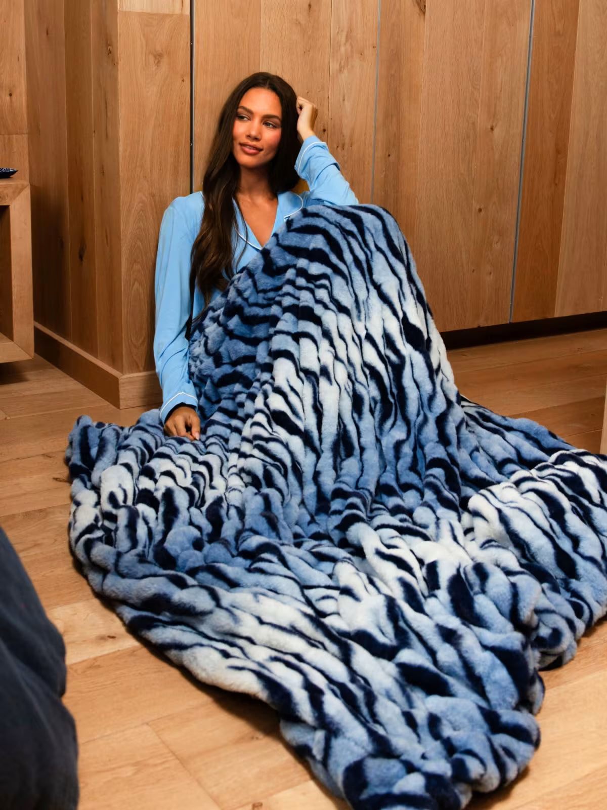 Dream Blanket