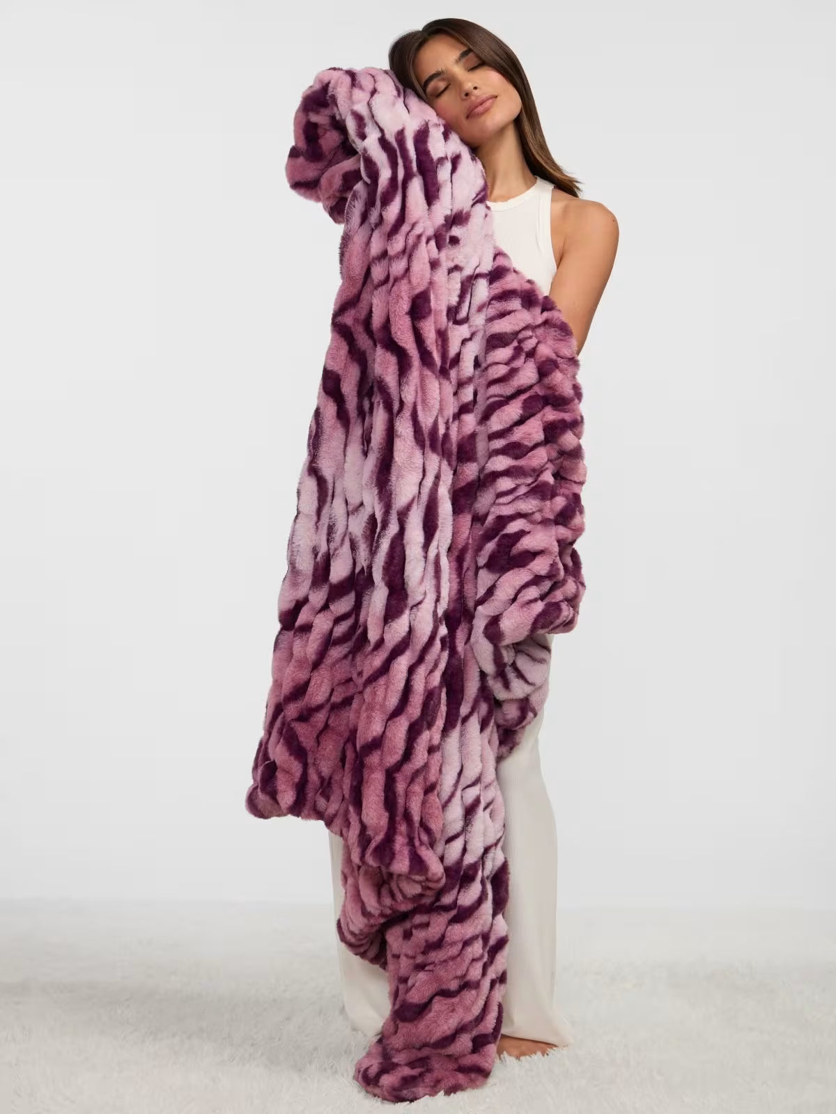 Dream Blanket