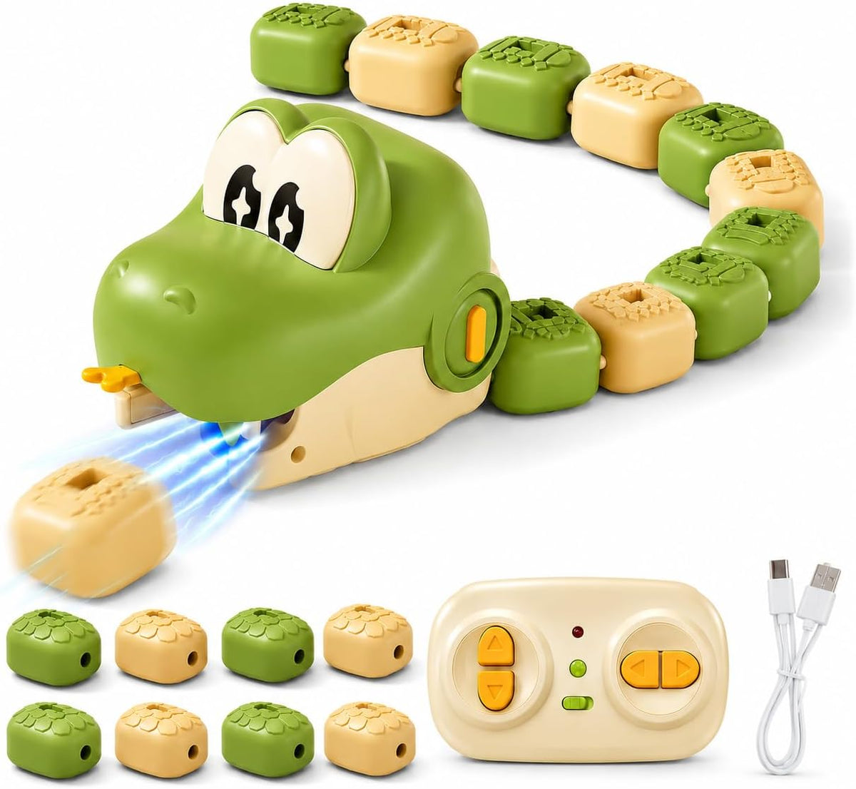 Snake Clash™
