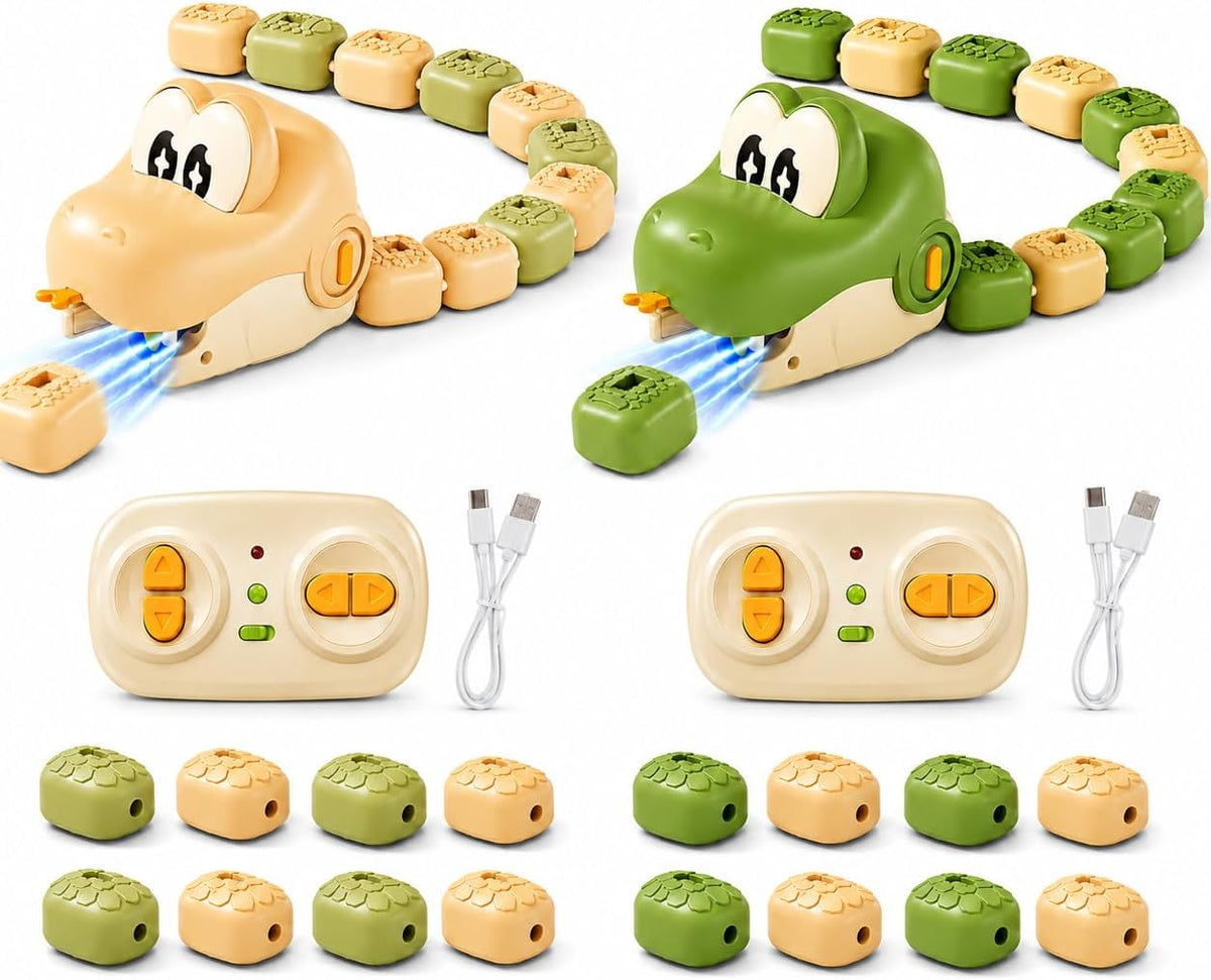 Snake Clash™