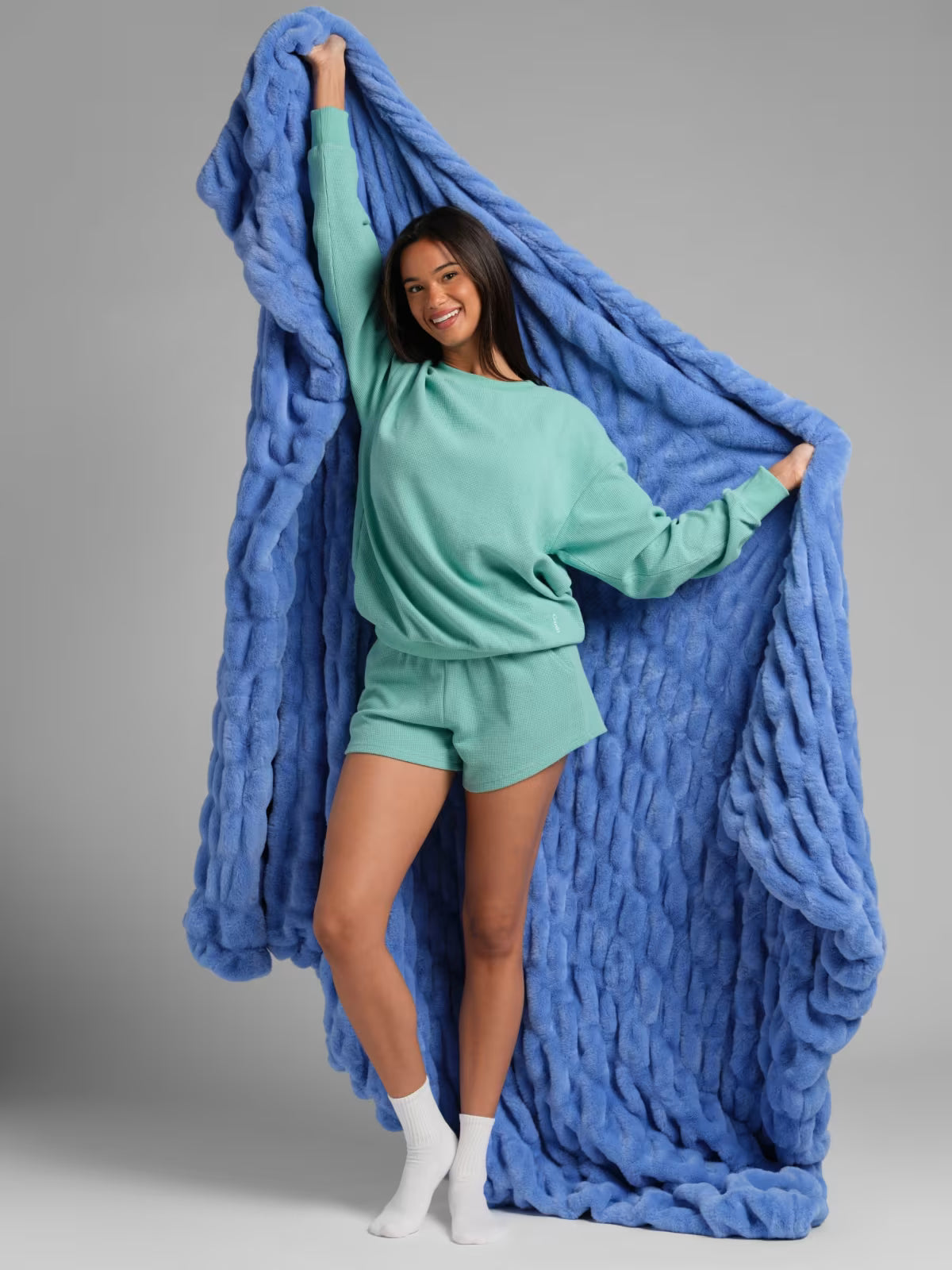 Dream Blanket