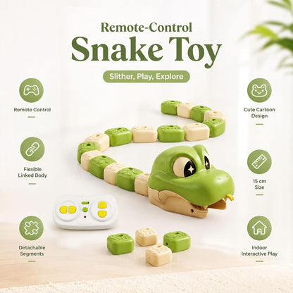 Snake Clash™