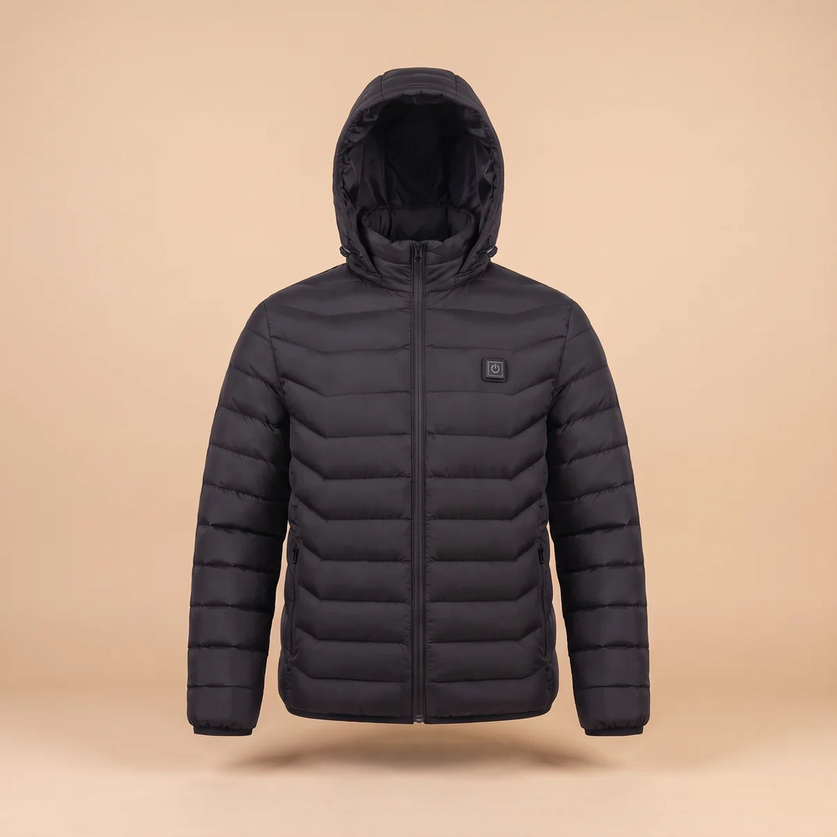 Heated Jacket