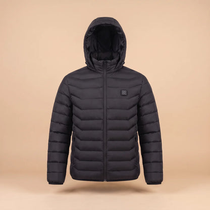 Heated Jacket