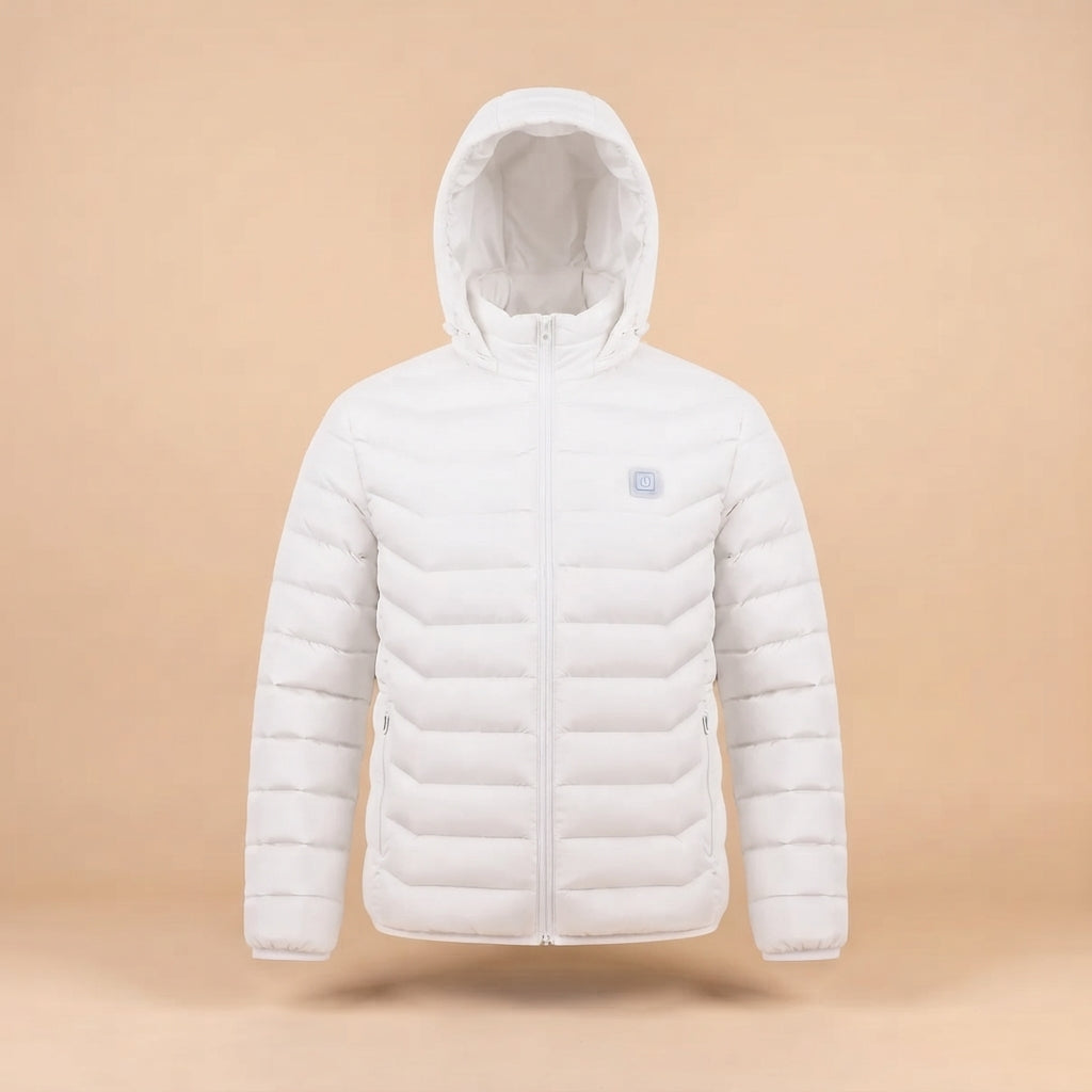 Heated Jacket