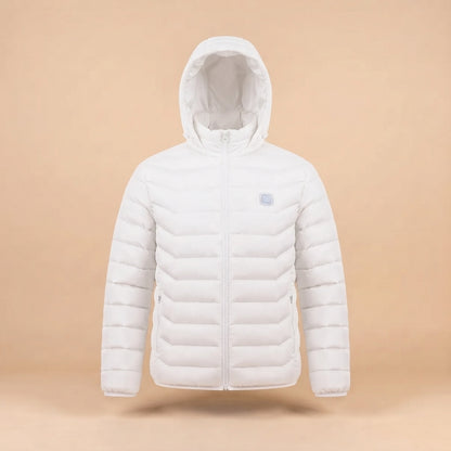 Heated Jacket