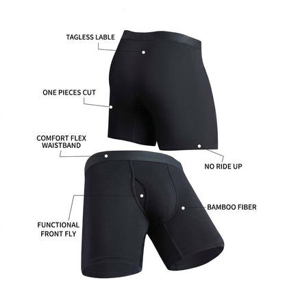 Bamboo Briefs