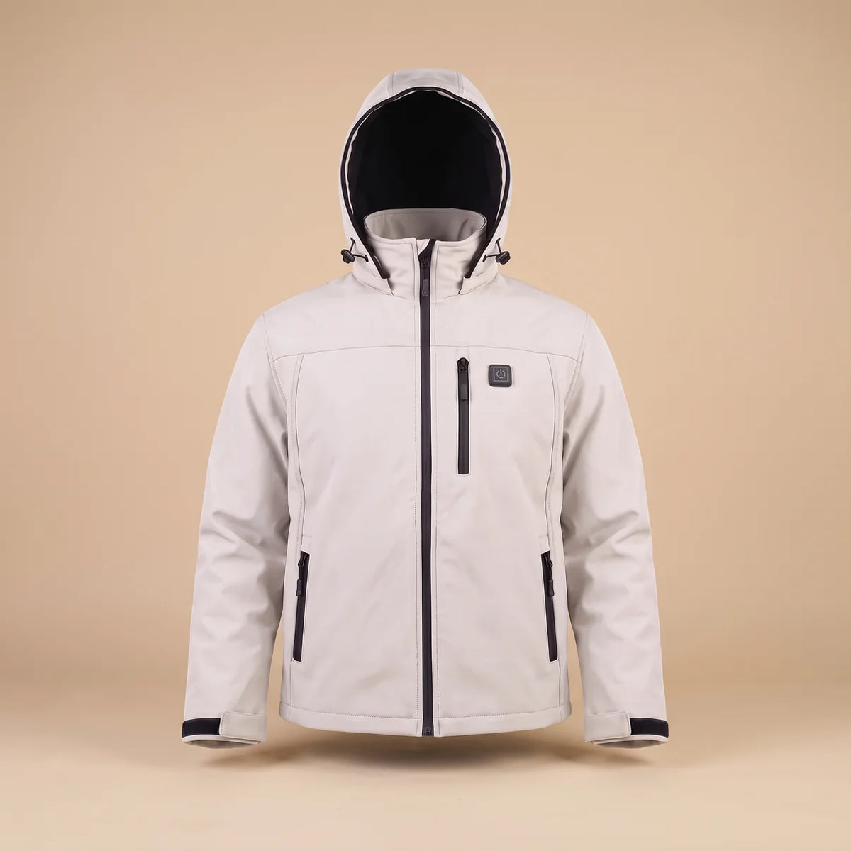 Heated Jacket