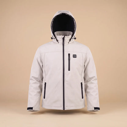Heated Jacket