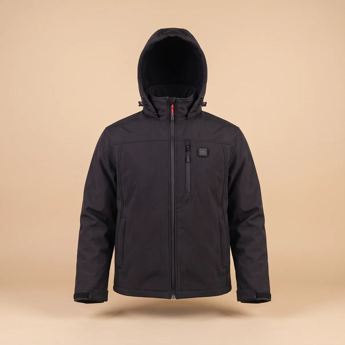 Heated Jacket