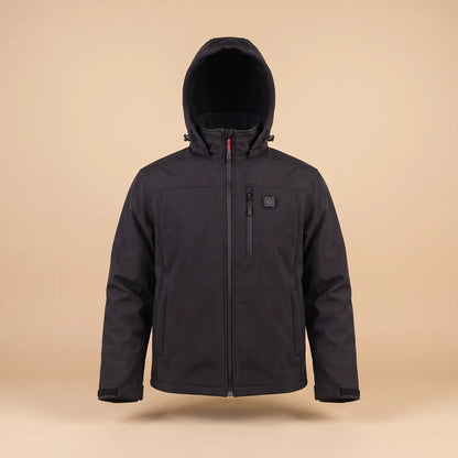 Heated Jacket