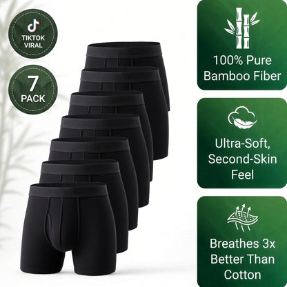 Bamboo Briefs