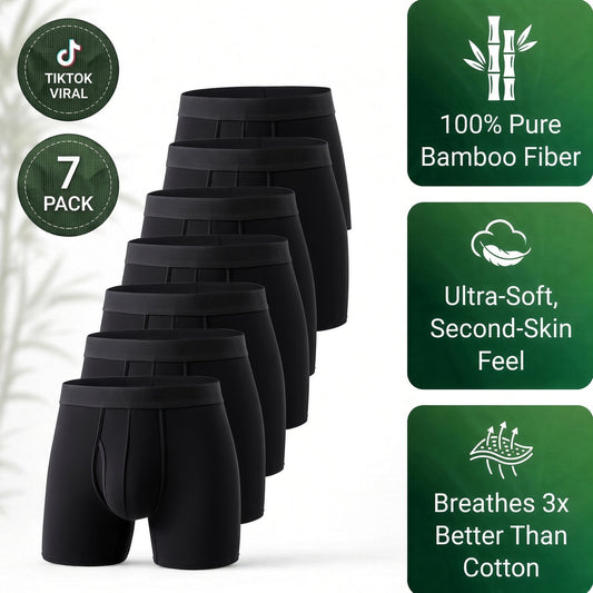 Bamboo Briefs