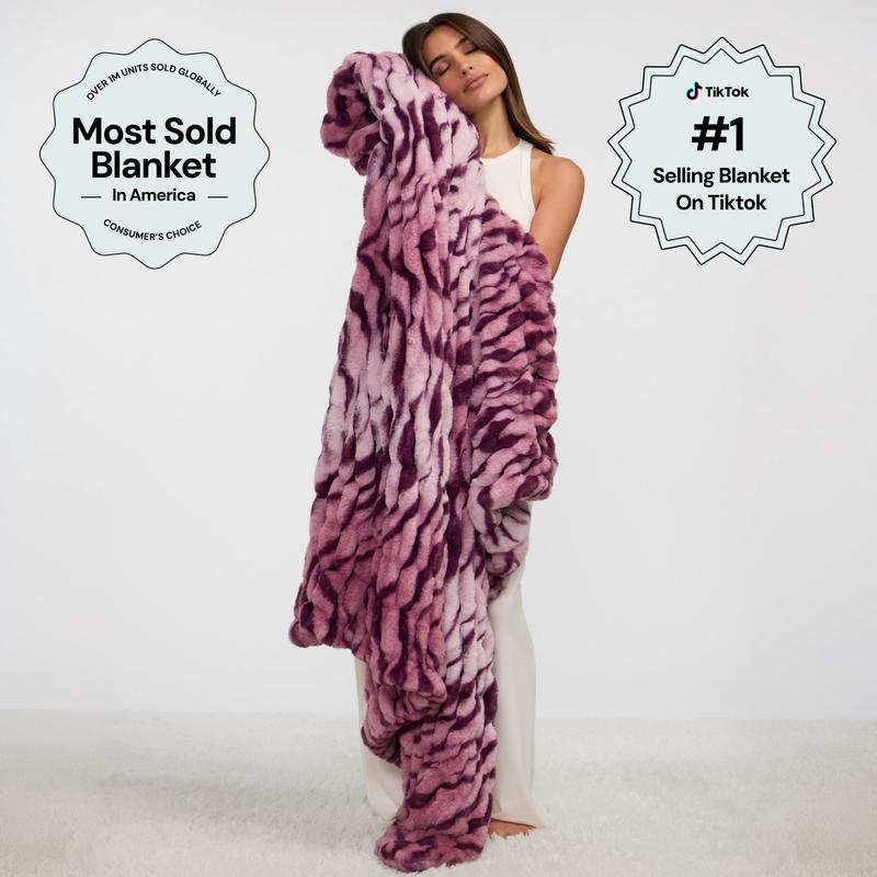 Dream Blanket