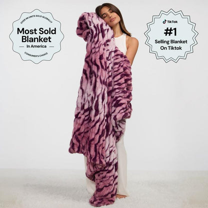 Dream Blanket
